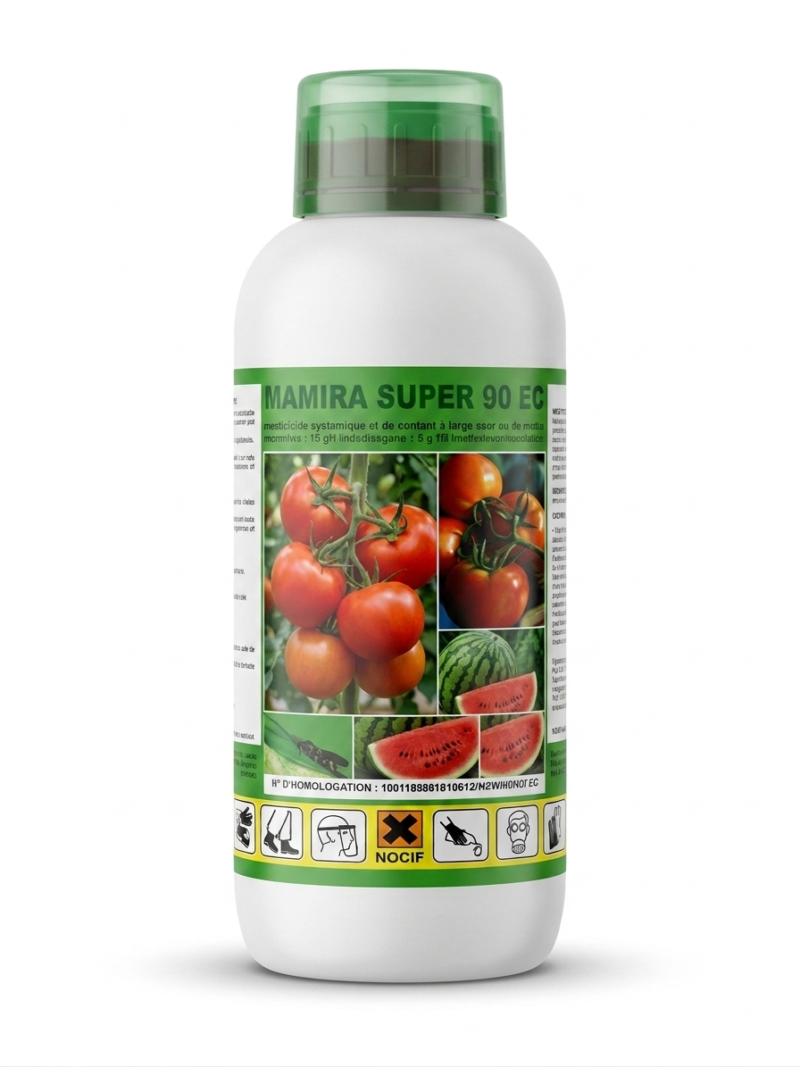 MAMIRA SUPER 90 EC